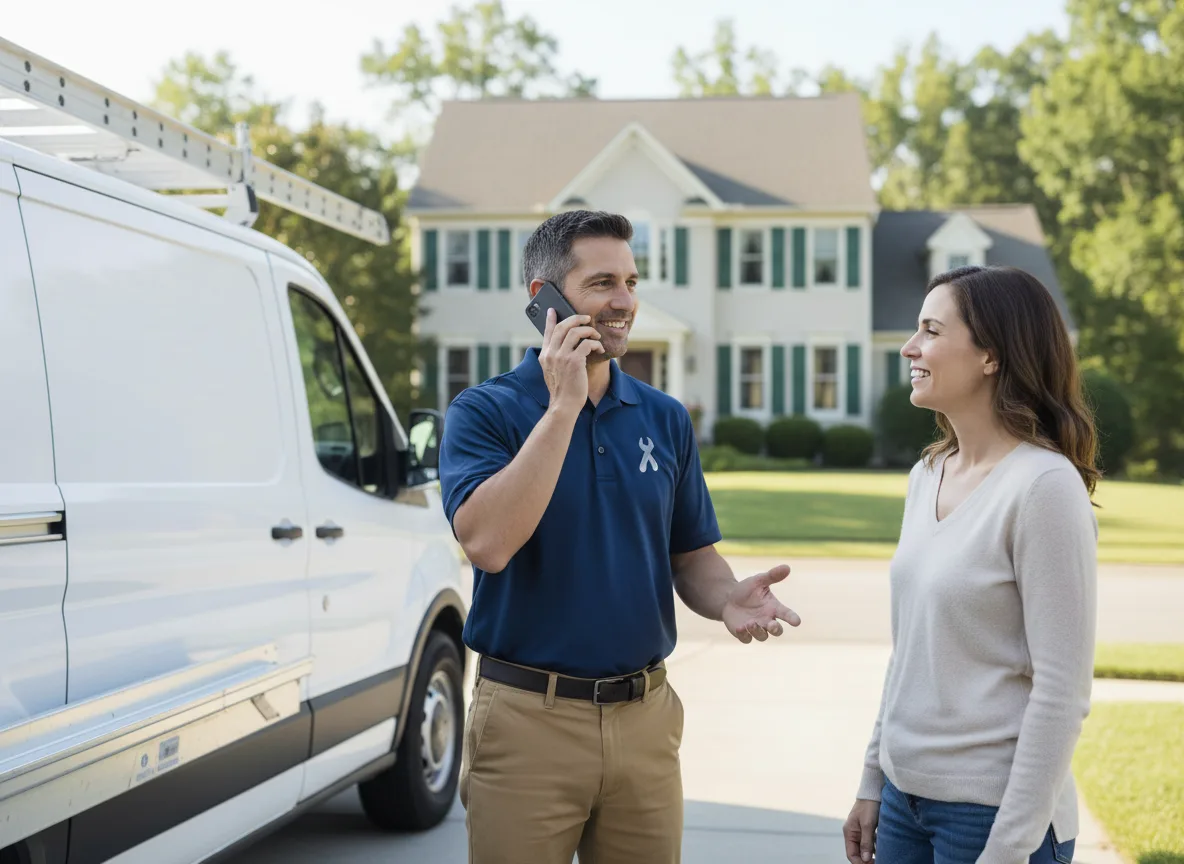 Home Gutter Service Brighton, TN FAQs